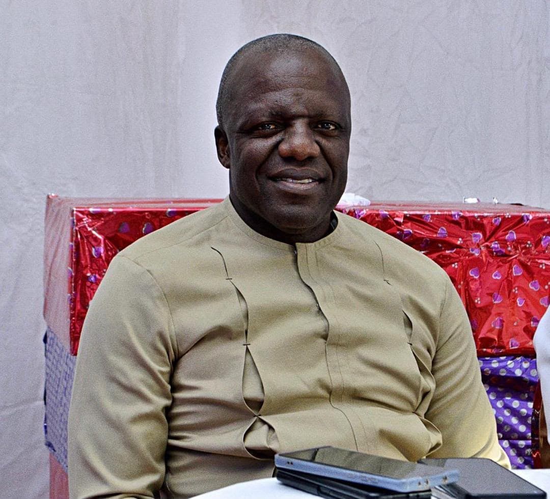 Eloke Betran