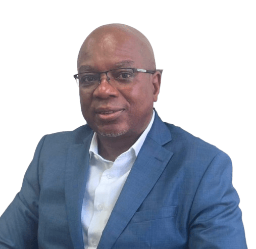 Eddy Chivanga