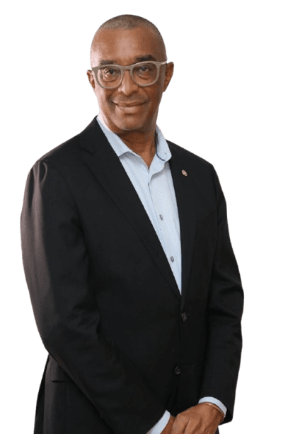 Ken McGhee