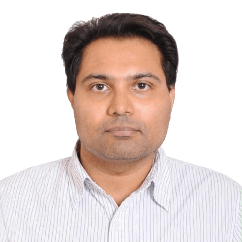 Subho Roy